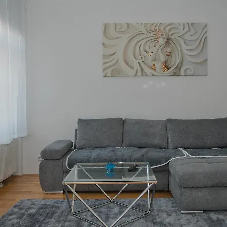 Blue Lotus Apartment Vienna Exterior photo