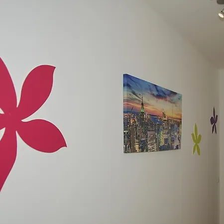 Blue Lotus Apartment Vienna Exterior photo