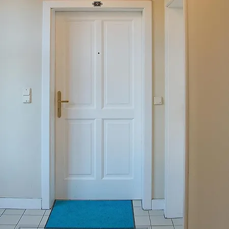 Blue Lotus Apartment Vienna Exterior photo