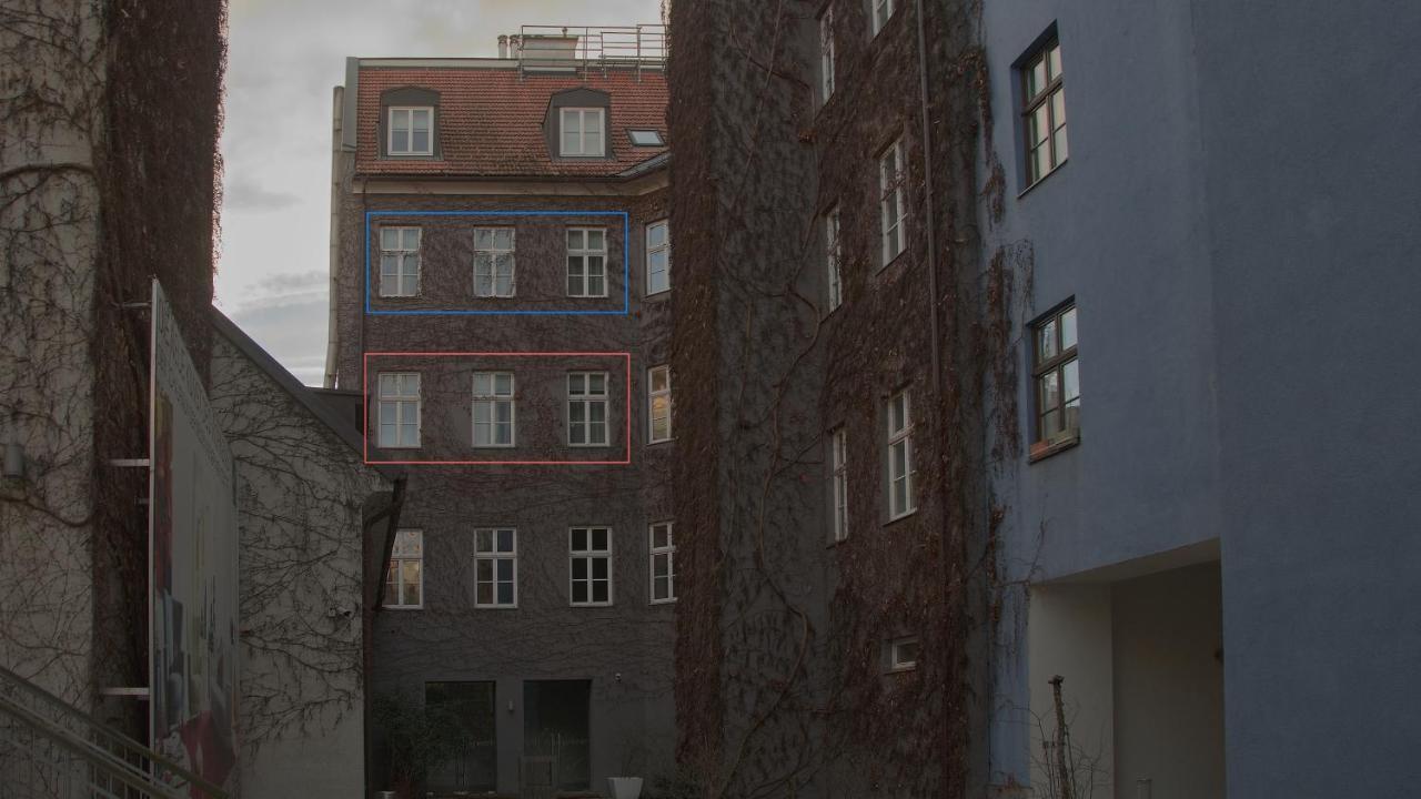 Blue Lotus Vienna