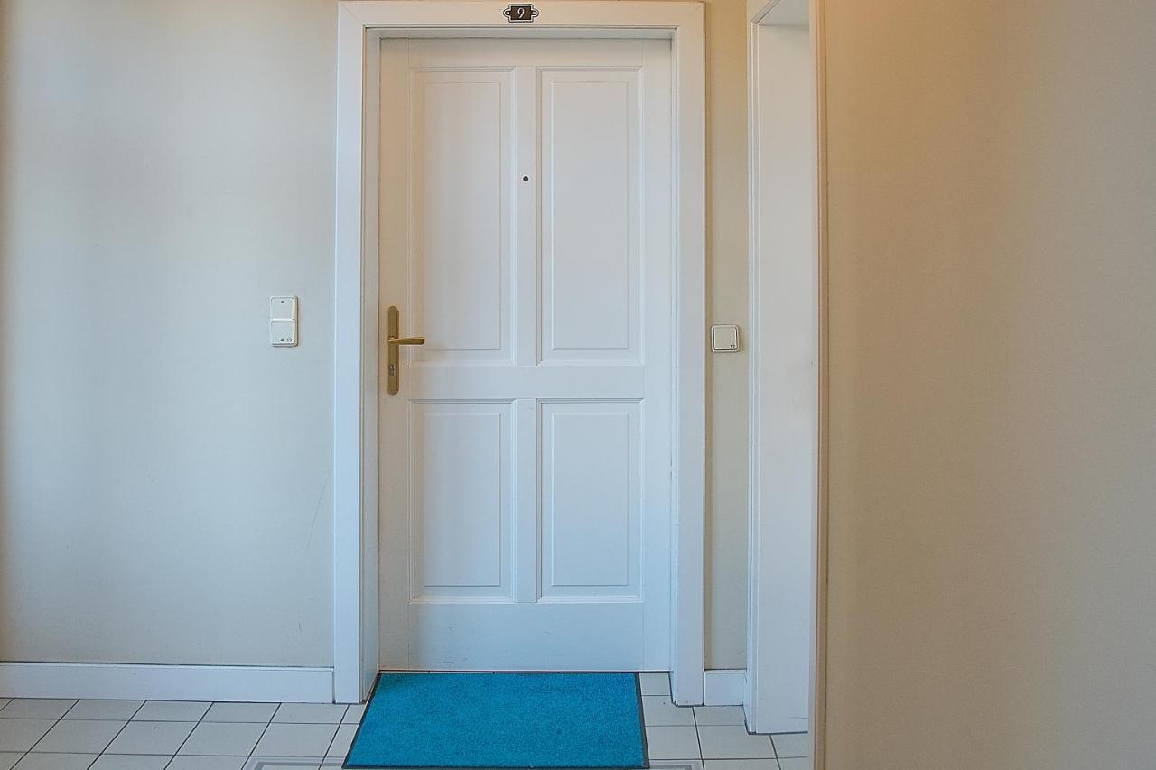 Apartment Blue Lotus *