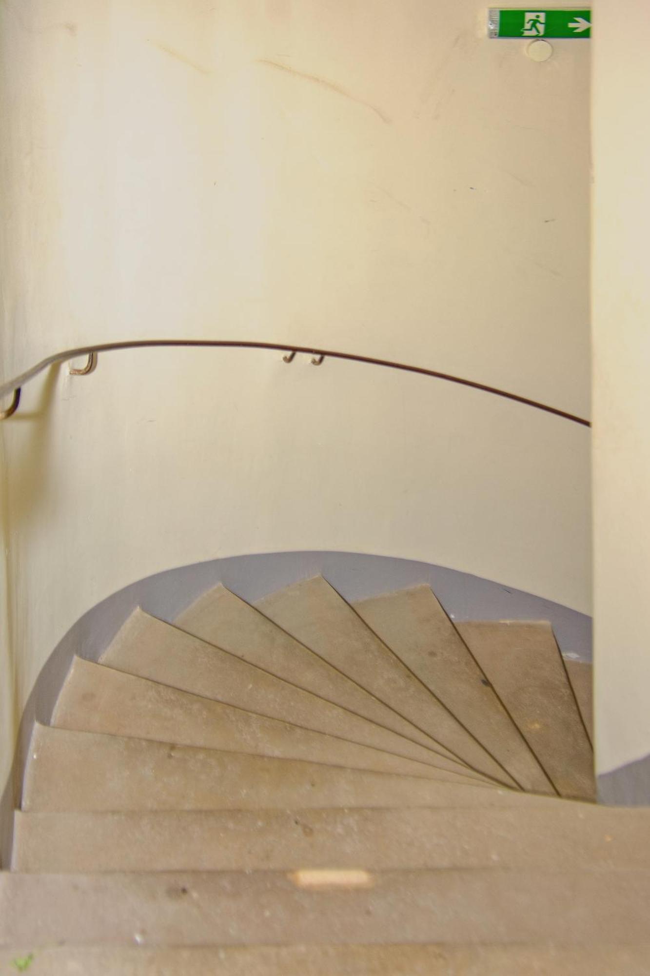Blue Lotus Apartment