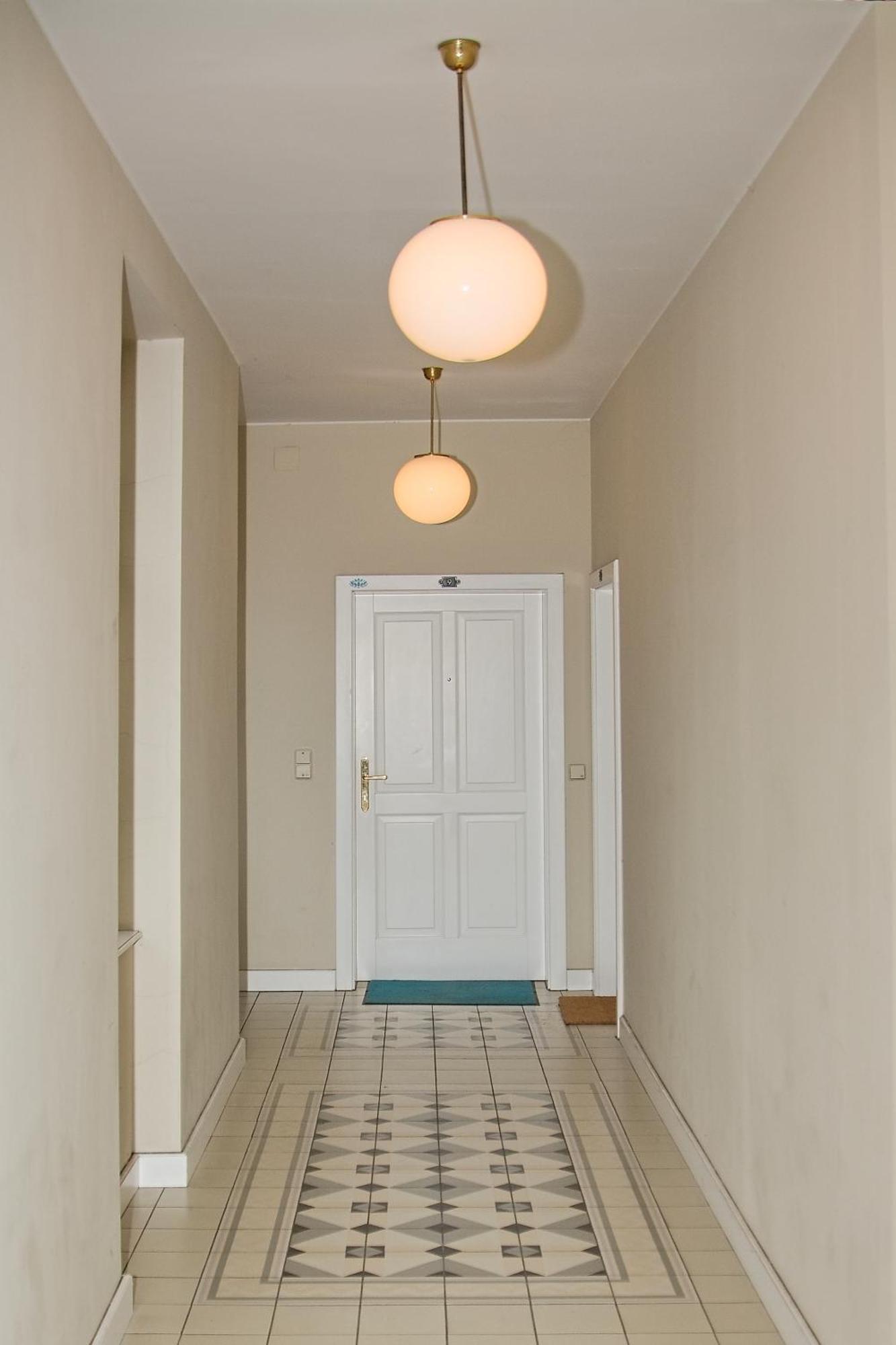 Apartment Blue Lotus *